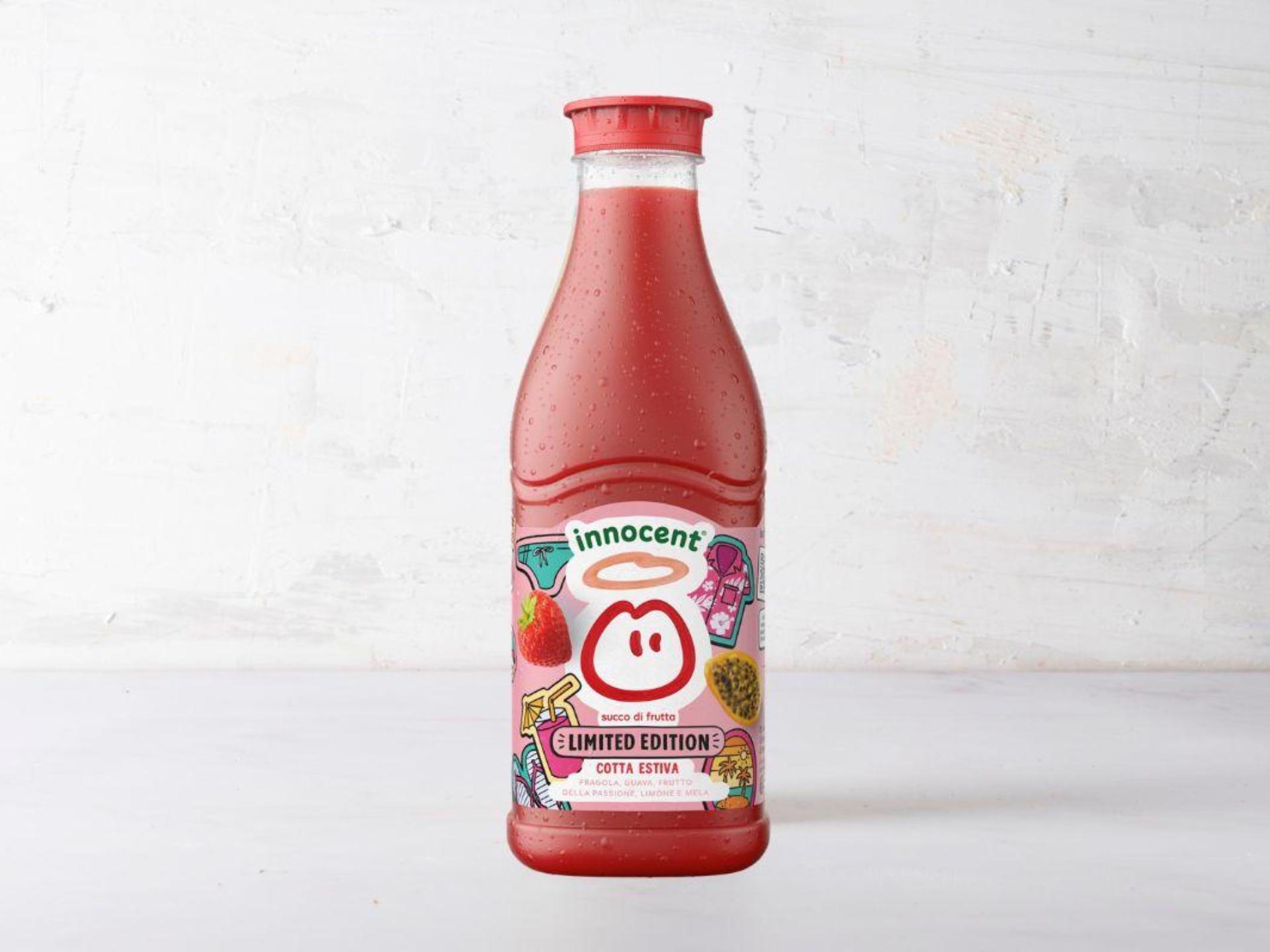Succo Cotta Estiva