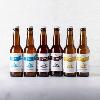6 Birre artigianali non filtrate