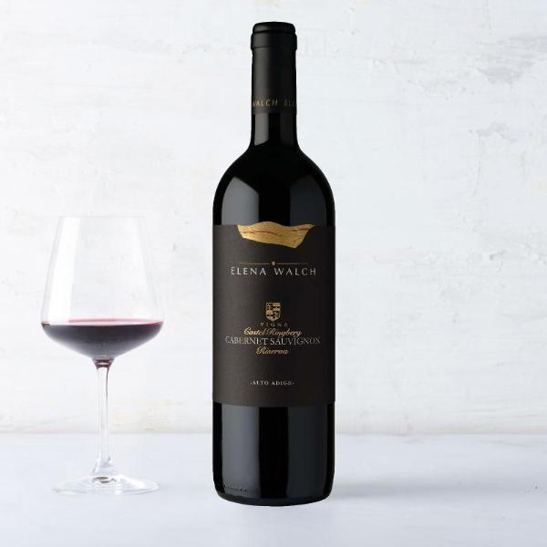 Elena Walch Cabernet Sauvignon DOC | 75 cl
