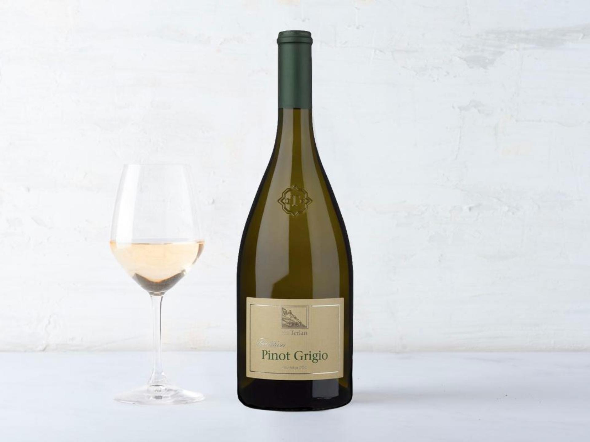 Pinot Grigio DOC