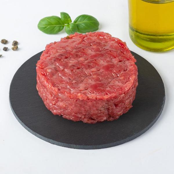 Tartare di fassone piemontese | 200 g