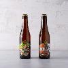 Combo birra Toccalmatto