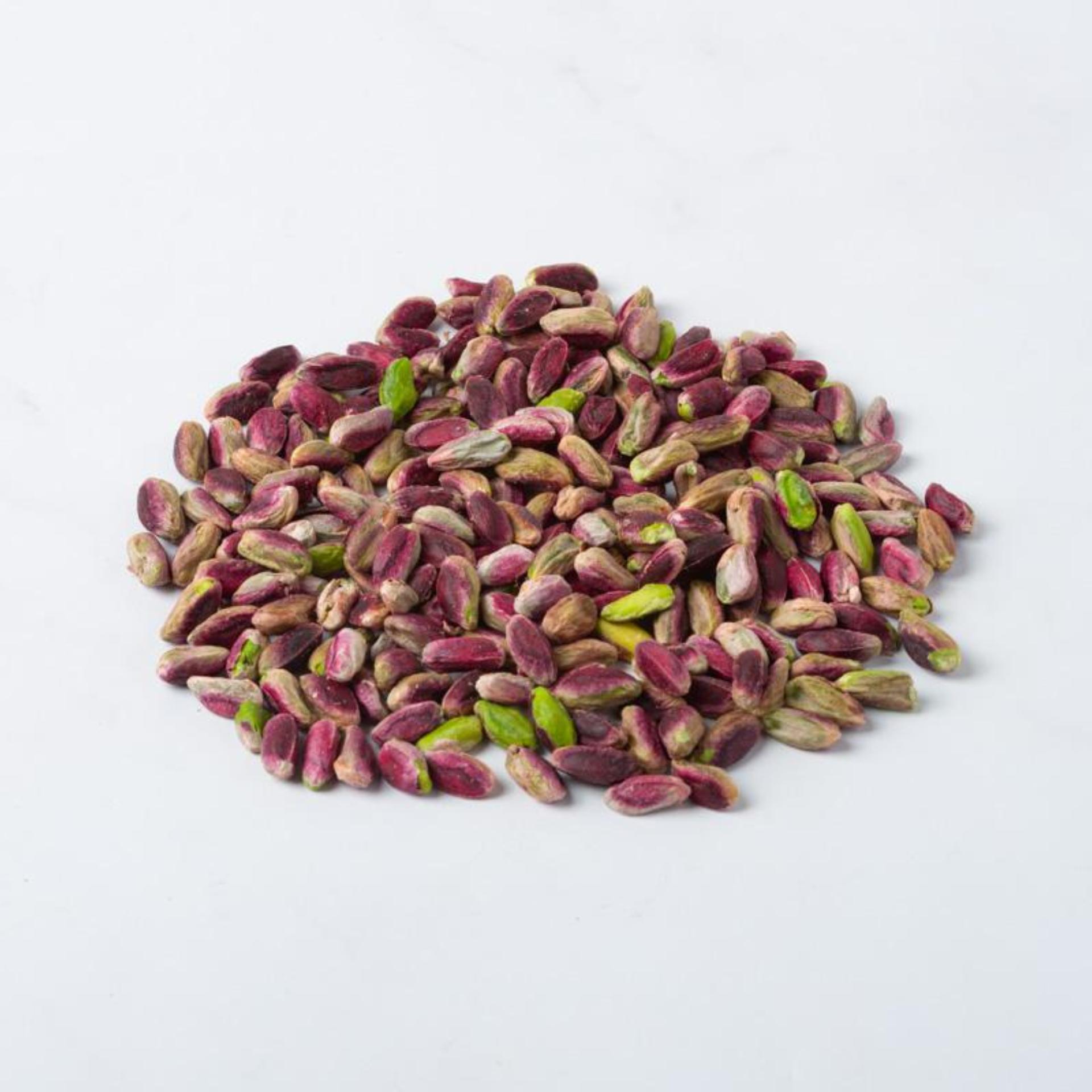 Pistacchio italiano BIO