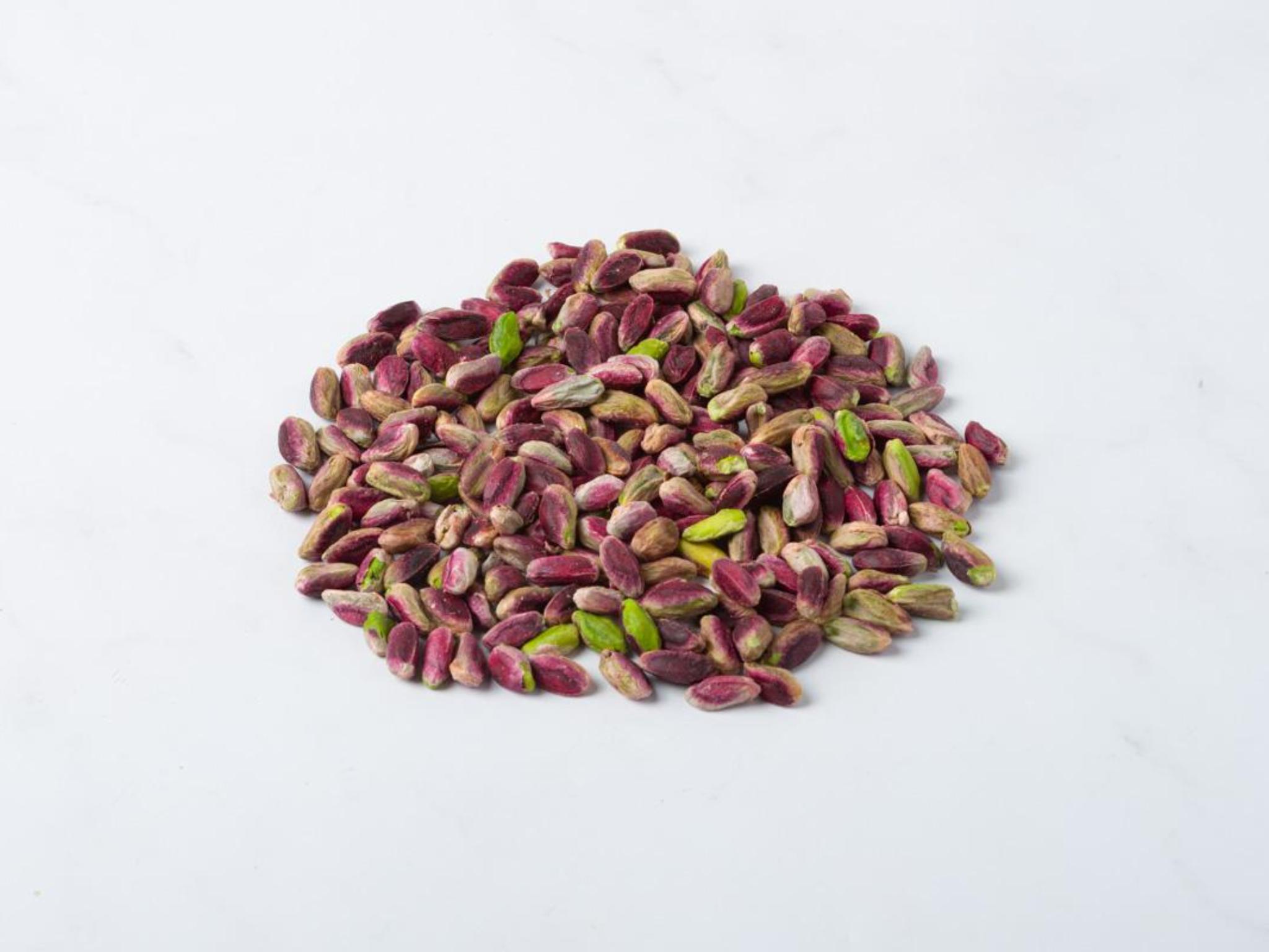Pistacchio italiano BIO
