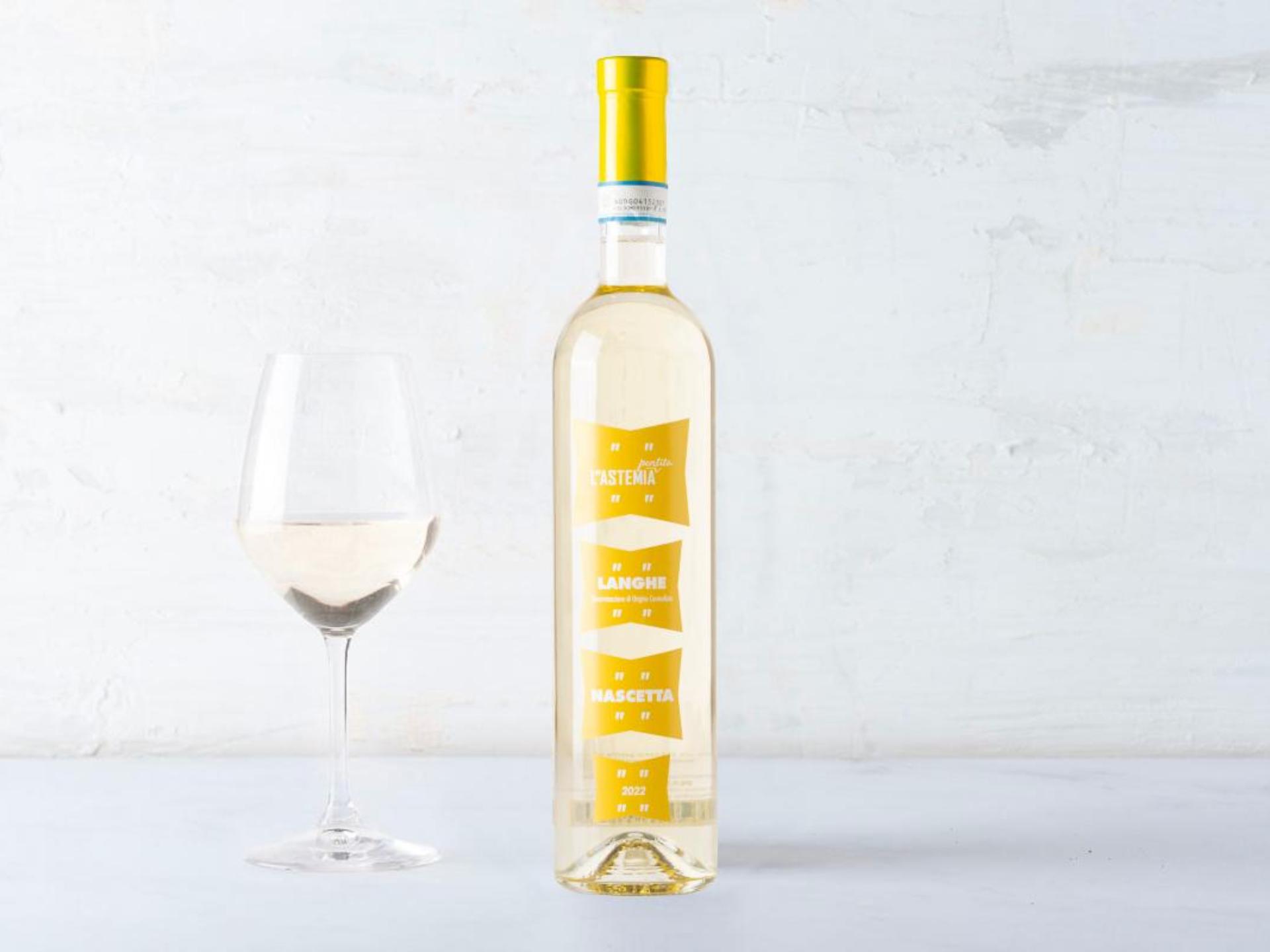 Langhe DOC Nascetta