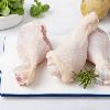 Fusi di pollo rurale piemontese