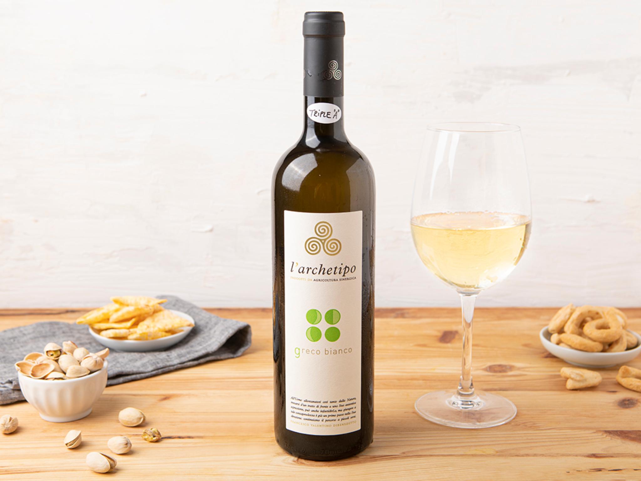 Greco L'Archetipo BIO