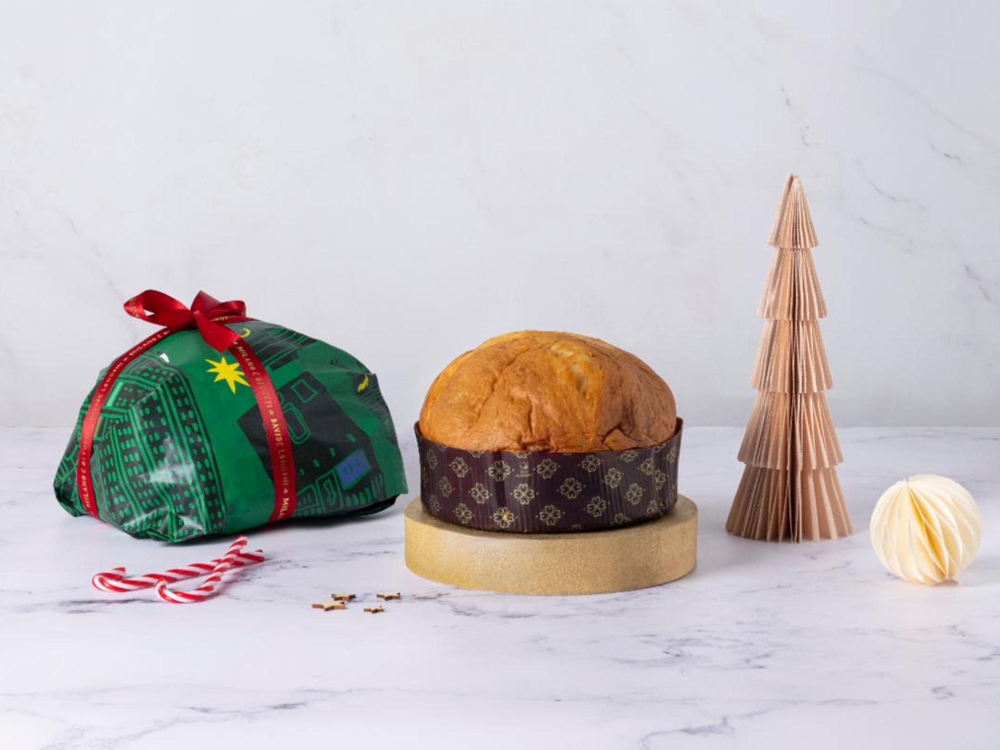 Panettone classico