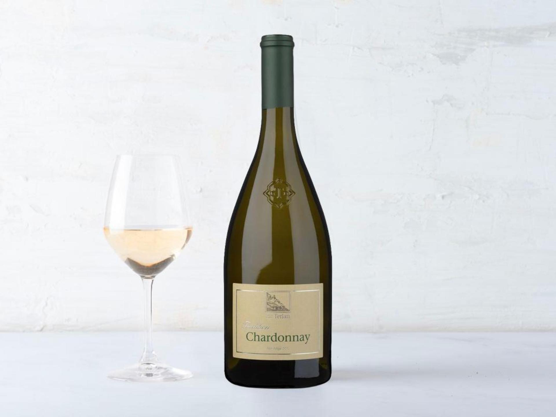 Chardonnay DOC