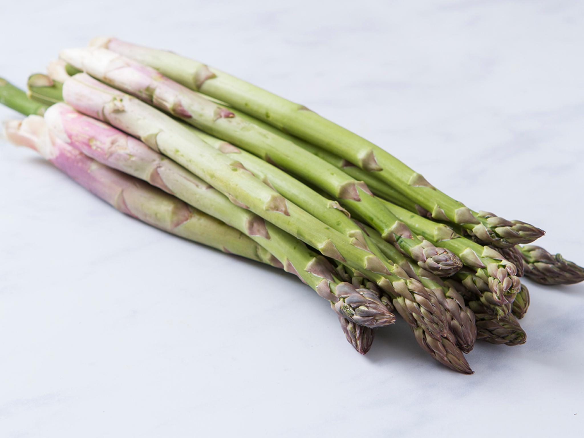 Asparagi verdi BIO