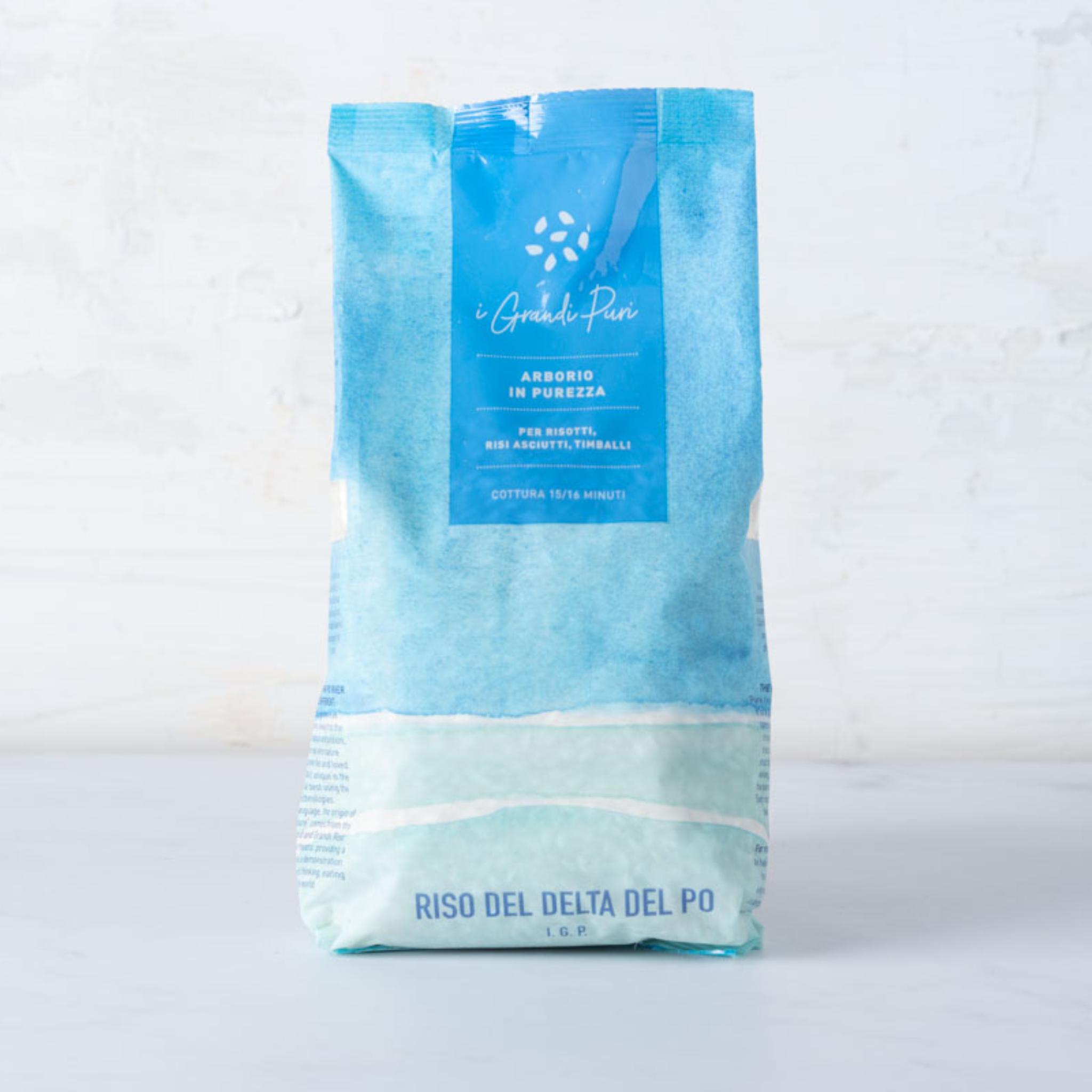 Acquistare Riso Arborio del Delta del Po IGP online