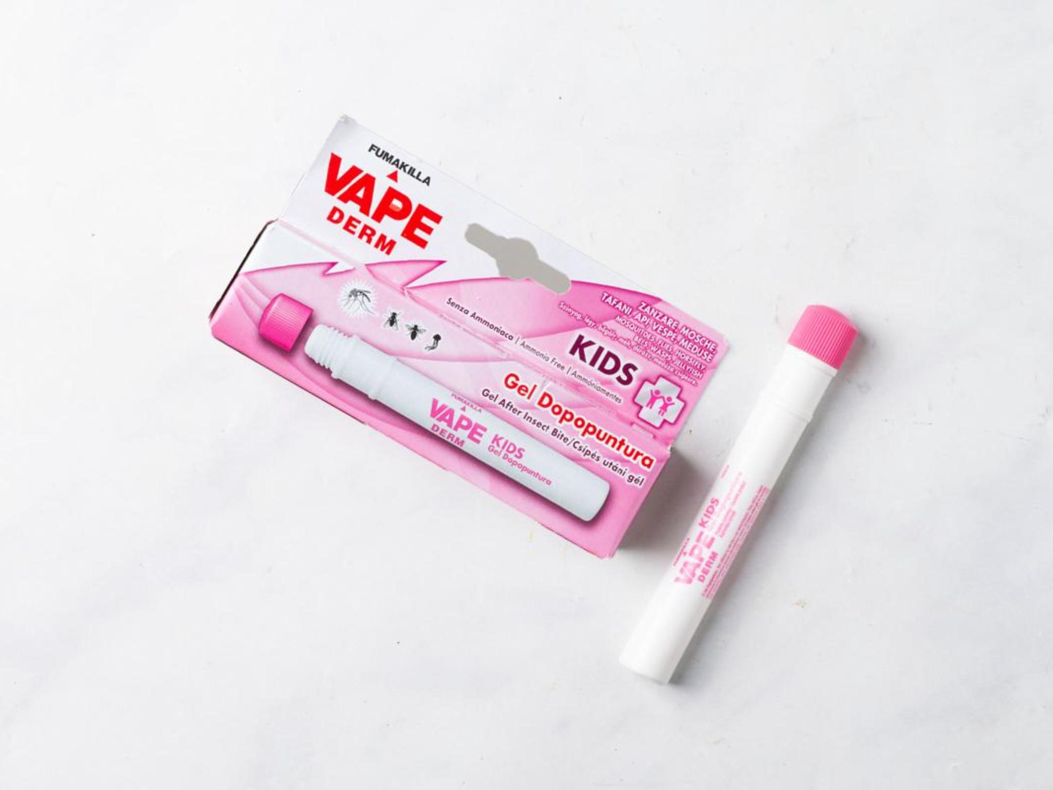 Derm Kids Penna Gel Dopopuntura