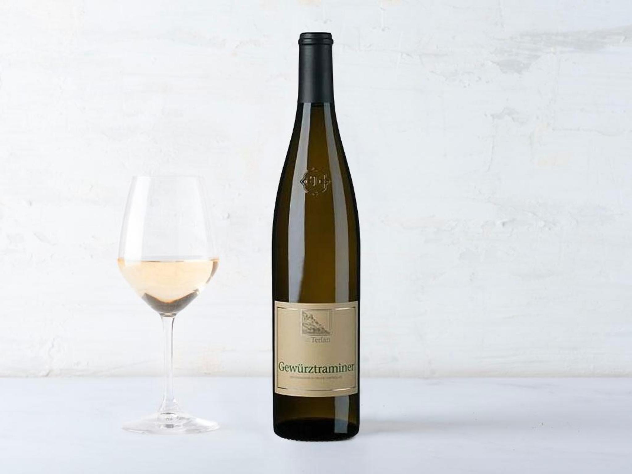 Gewürztraminer DOC