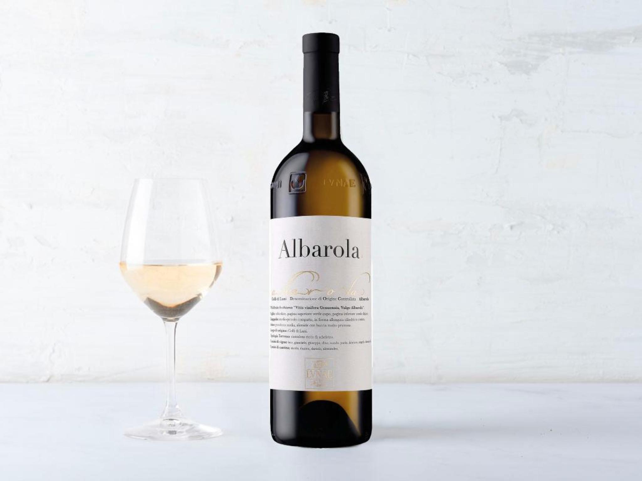 Colli di Luni Albarola DOC