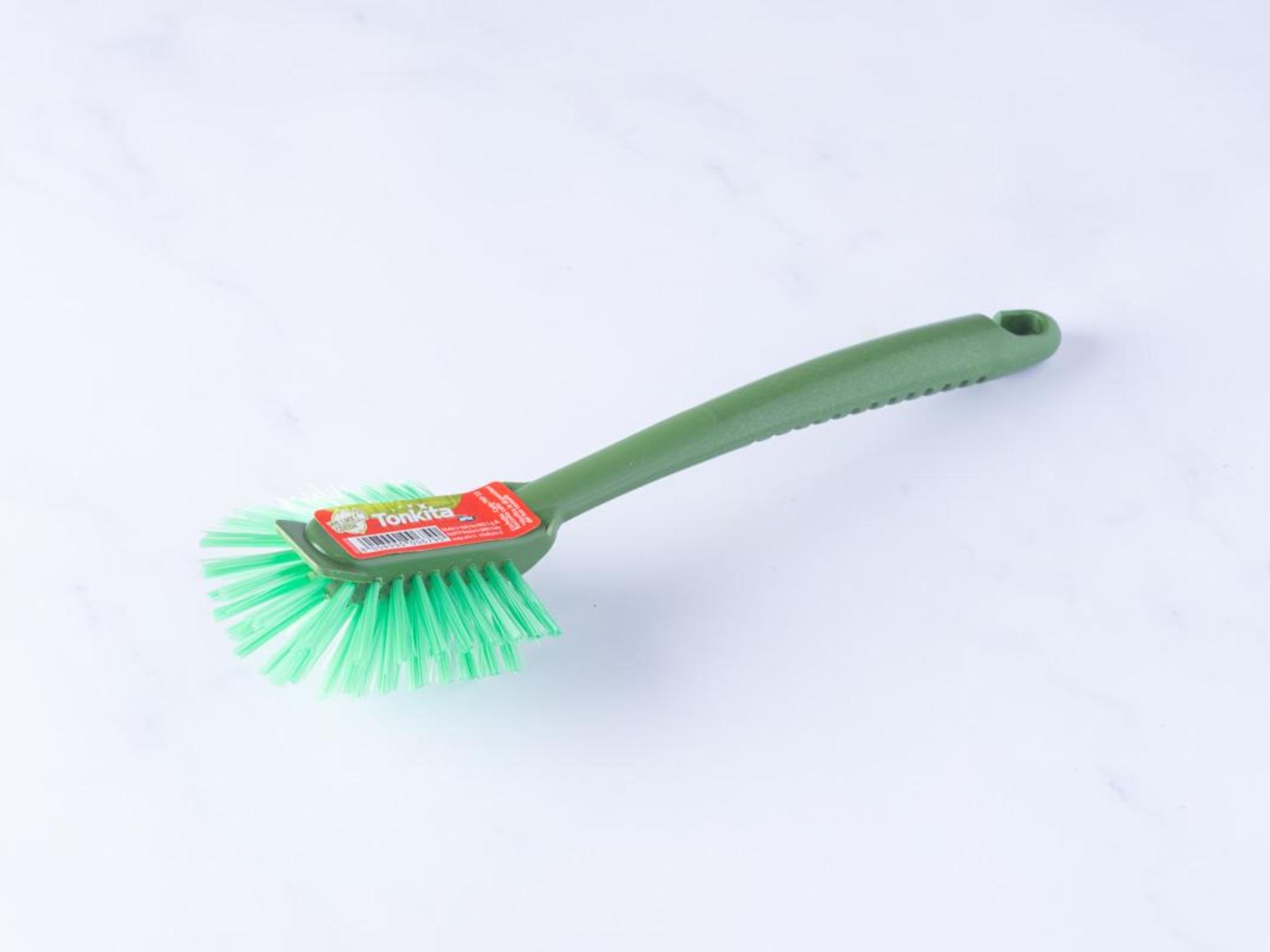 Spazzola per stoviglie