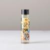 Shampoo da viaggio con arancia amara di Sicilia