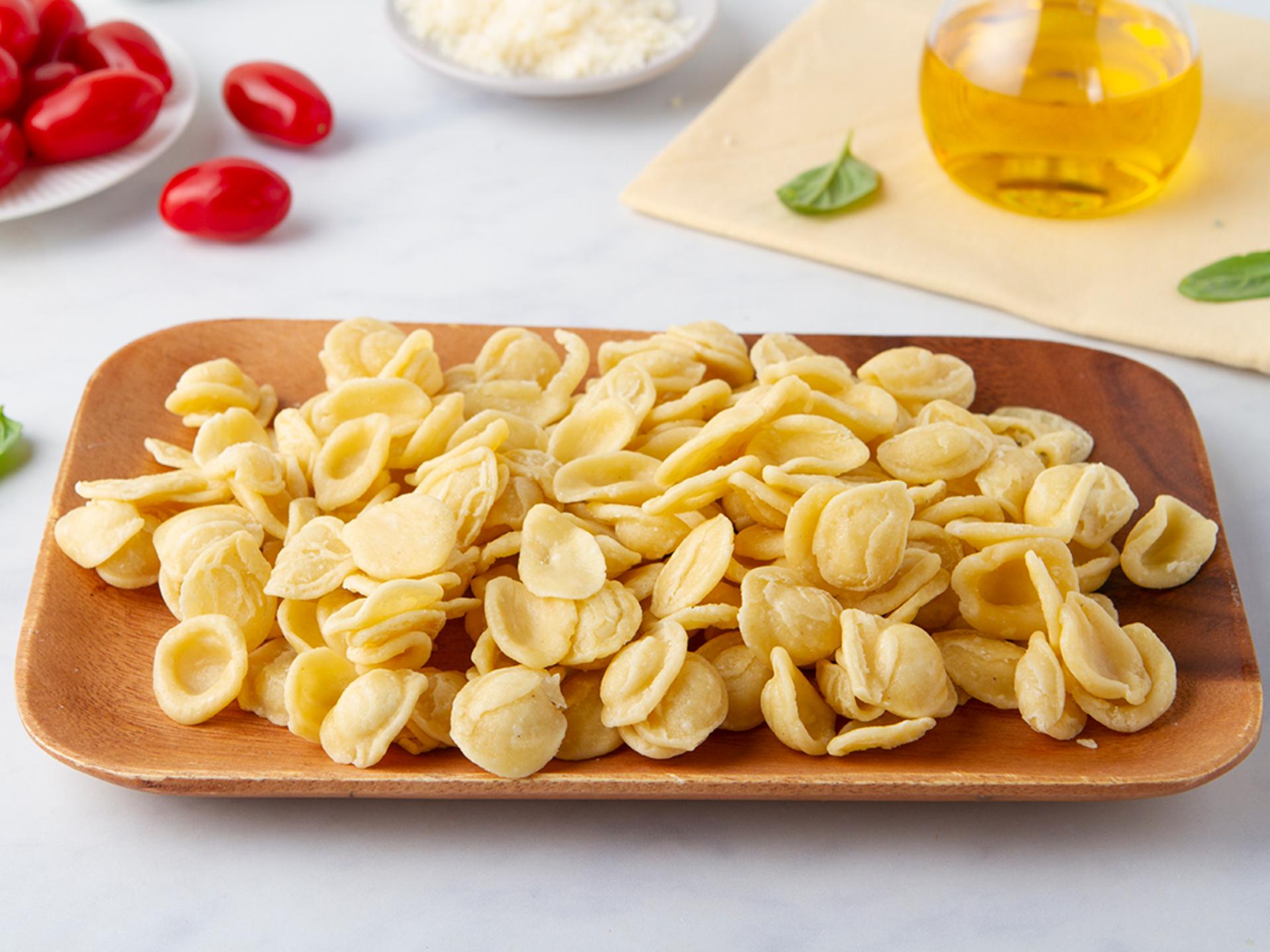 Orecchiette fresche BIO