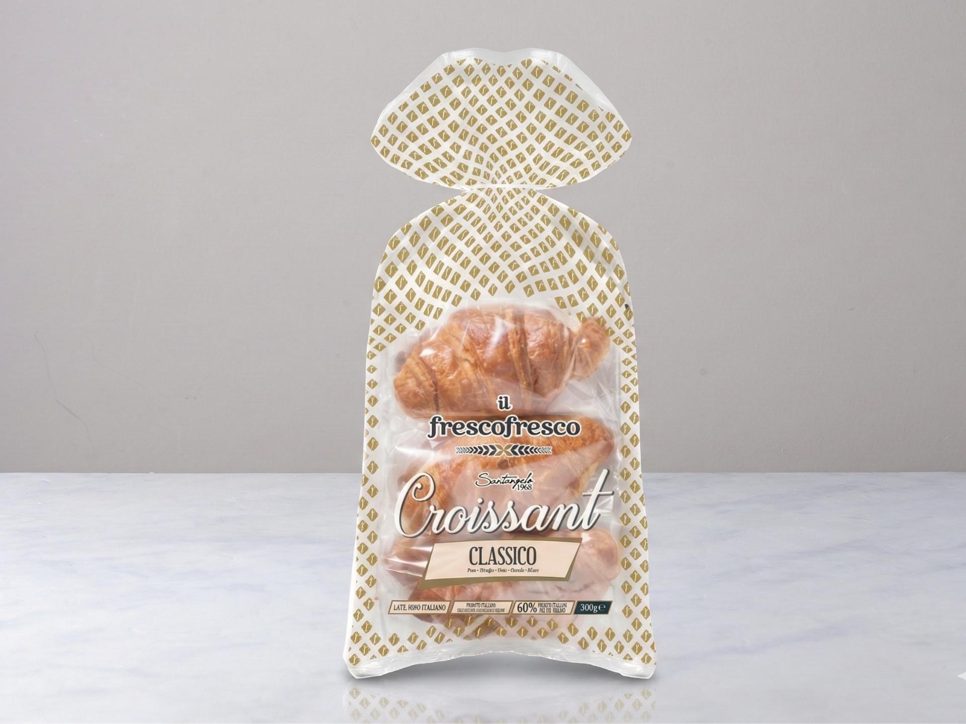 Croissant classico