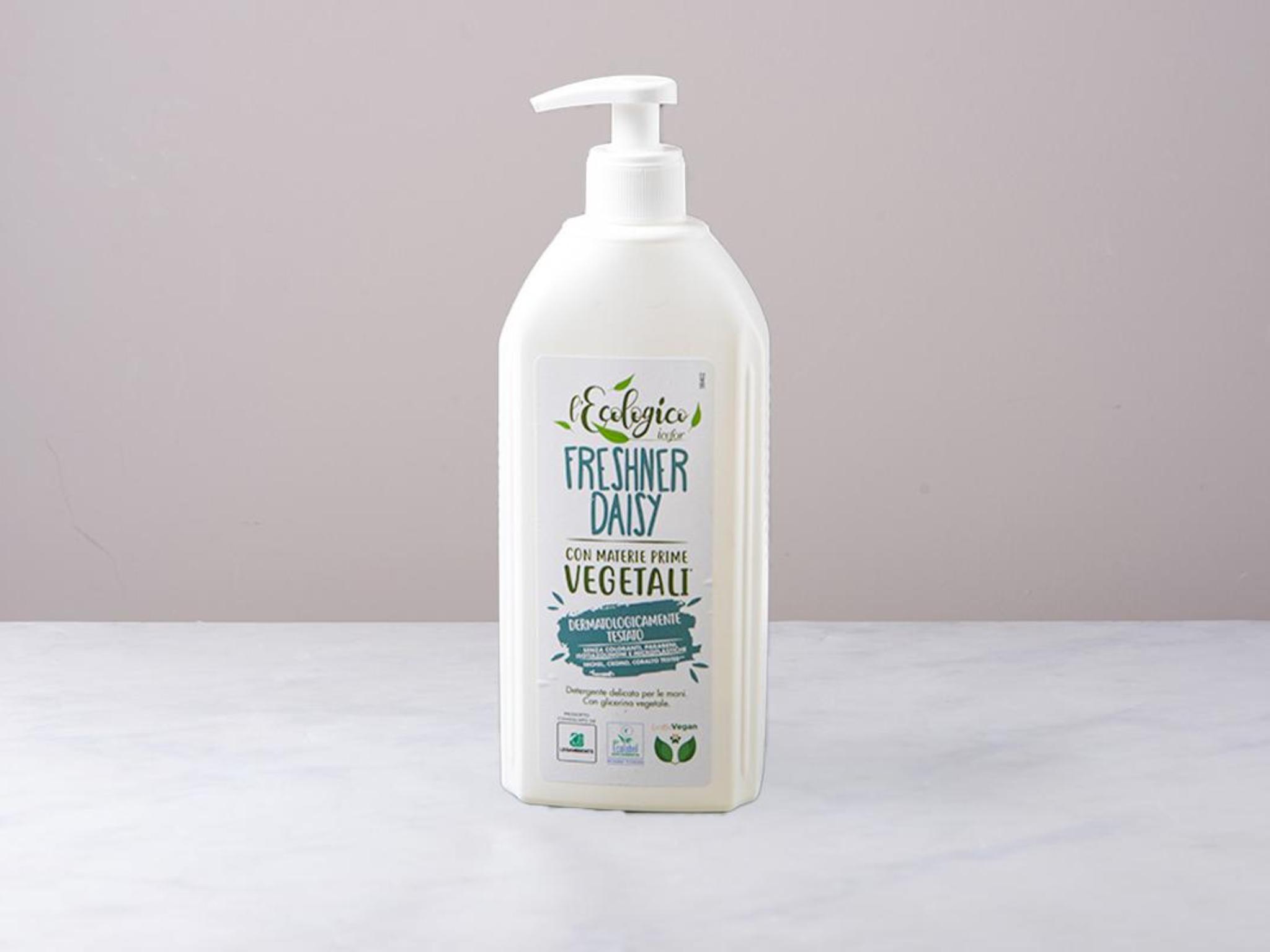 Detergente mani ECO
