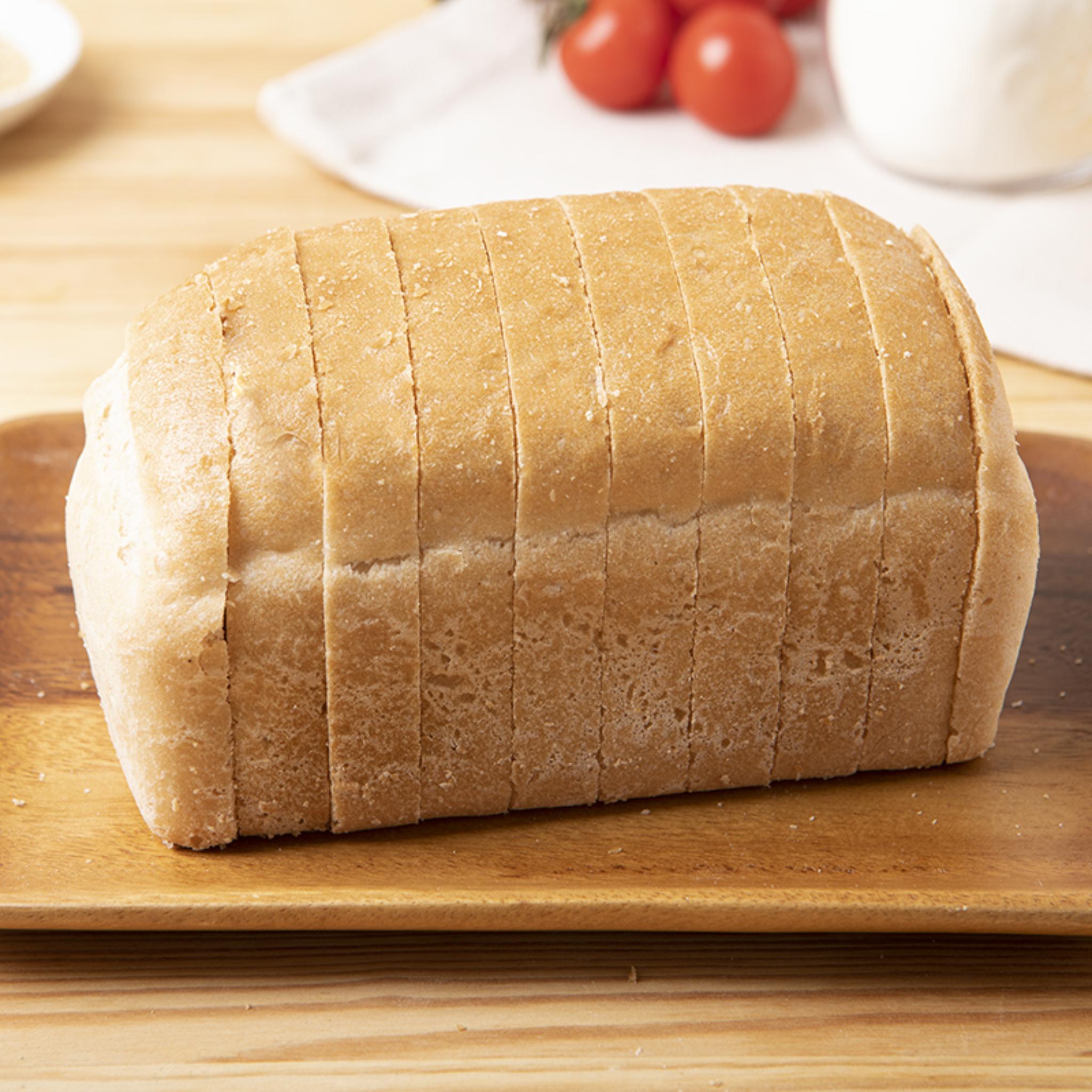 Acquistare PanBauletto senza glutine online