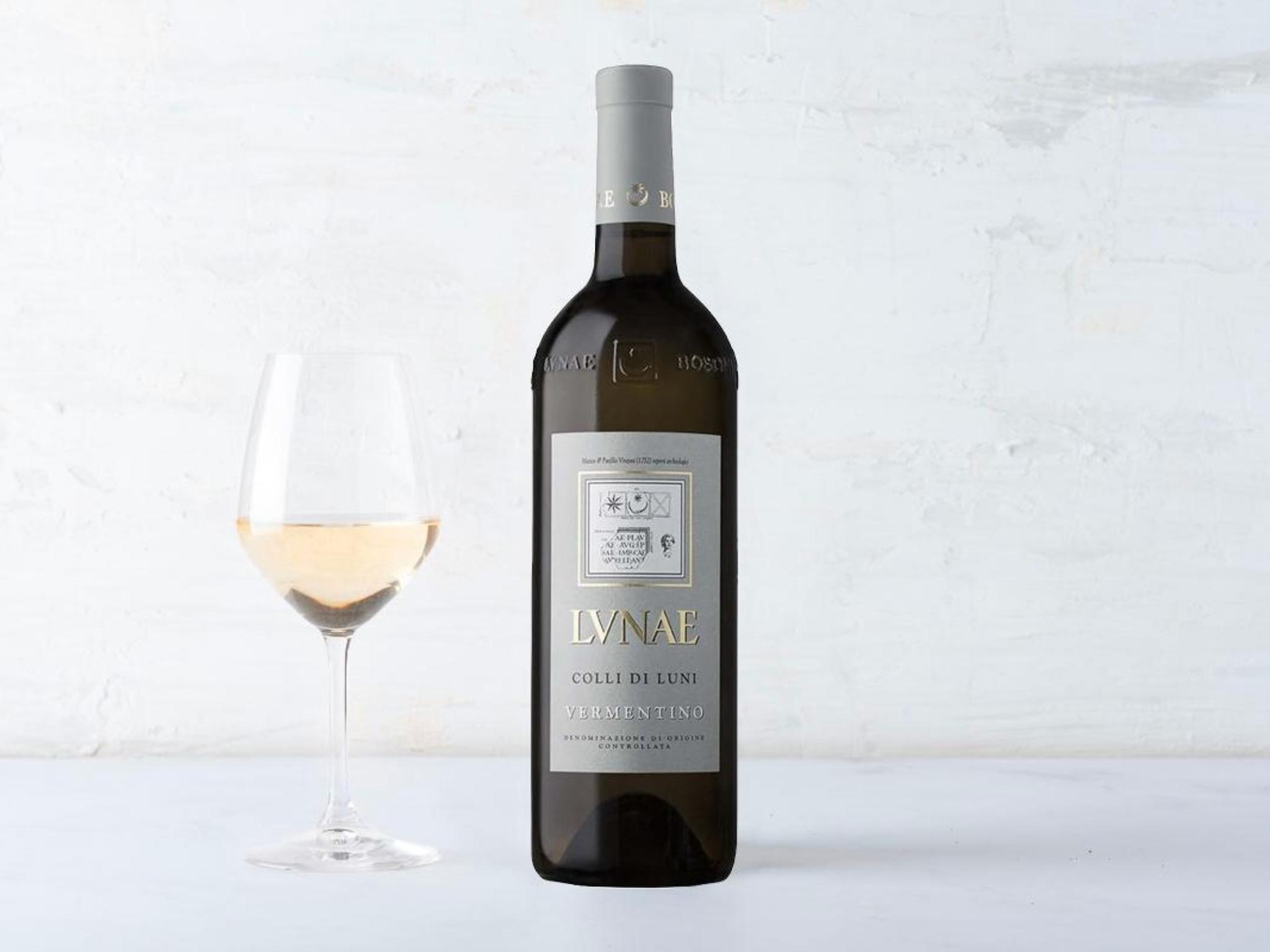 Colli di Luni Vermentino DOC
