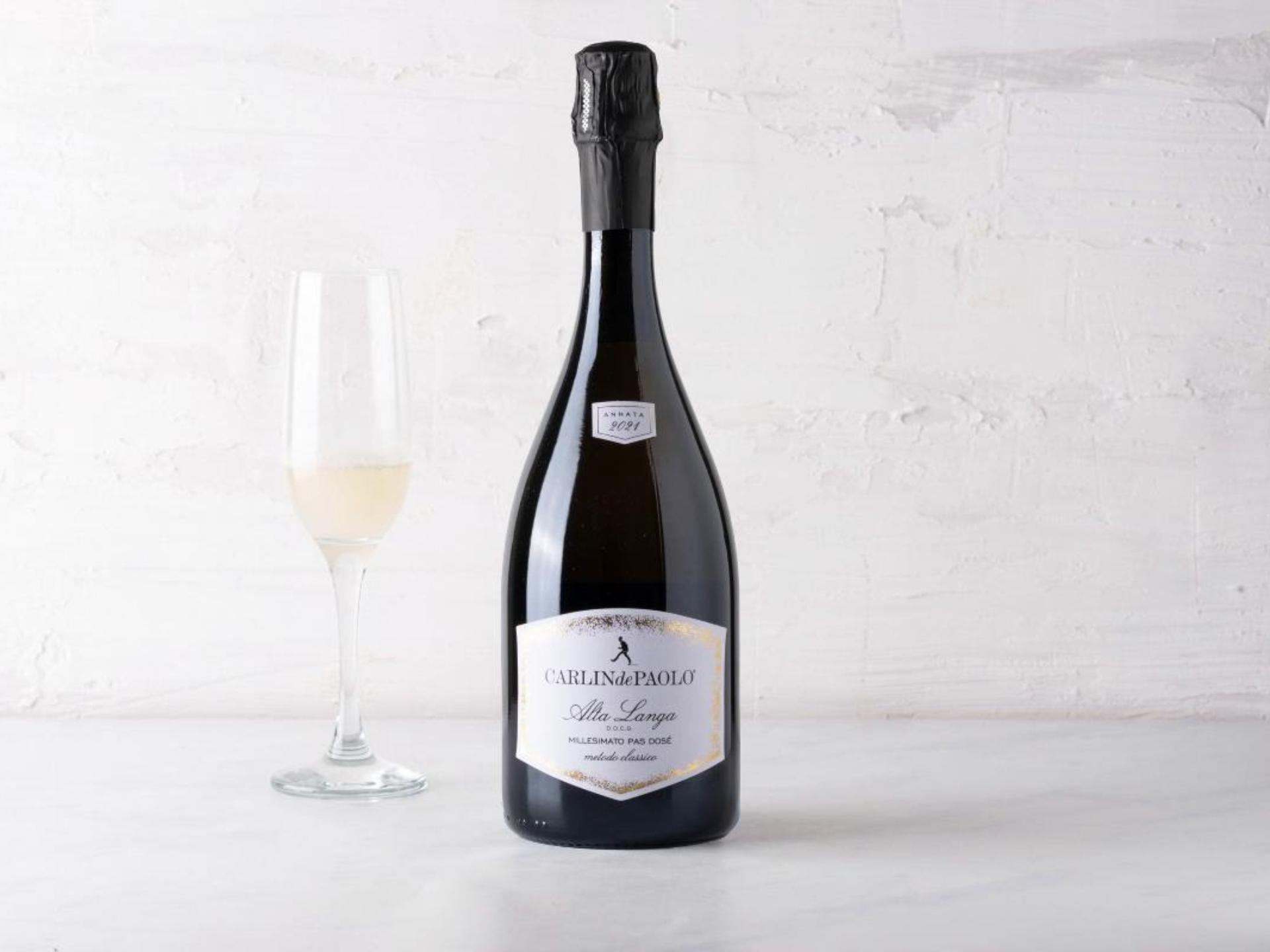 Spumante Alta Langa DOCG