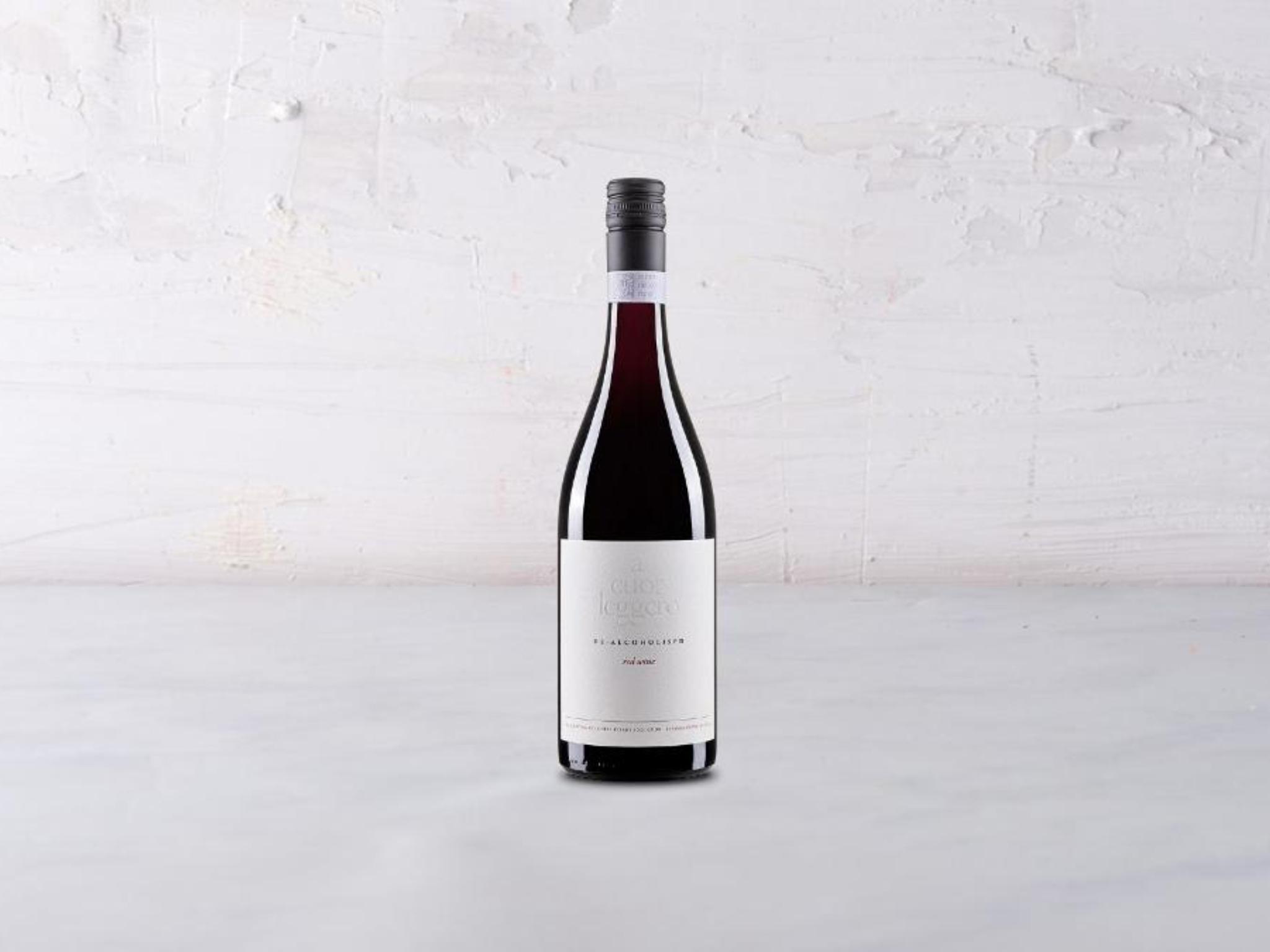 Sangiovese dealcolato