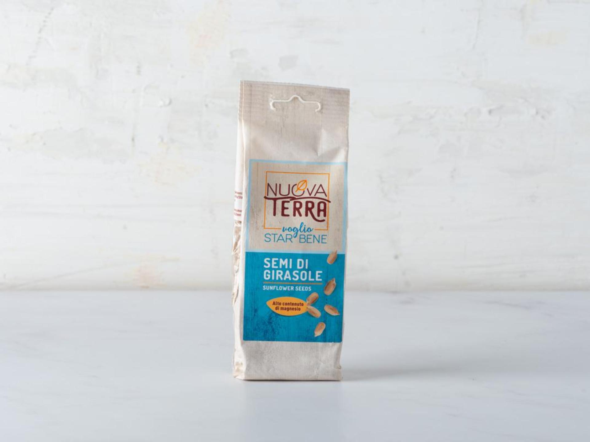 Semi di girasole BIO