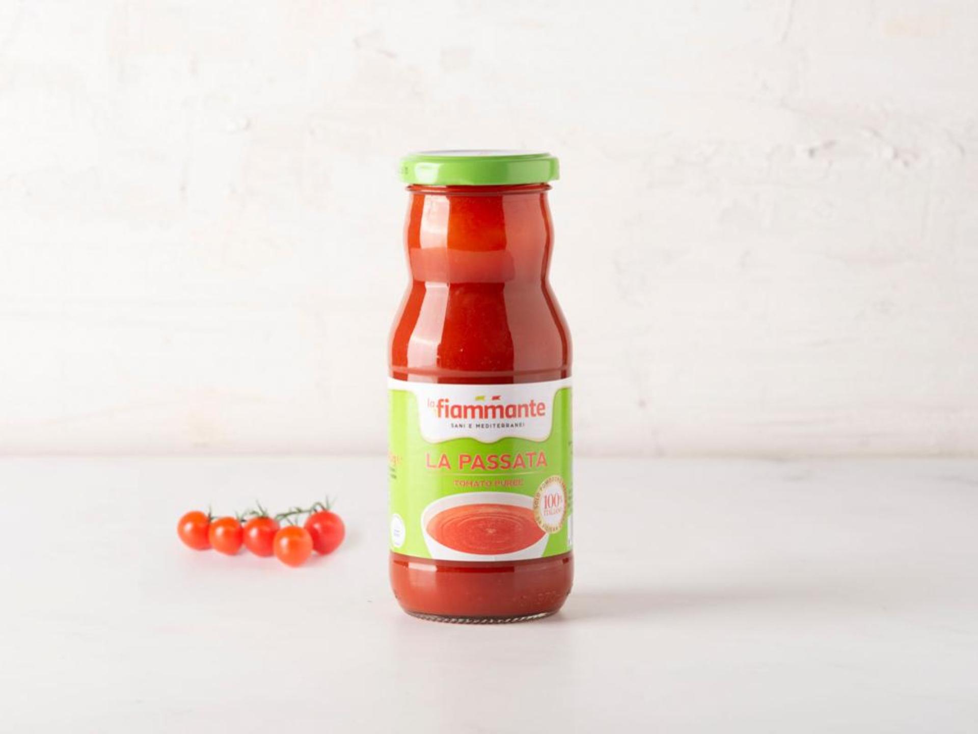 Passata di pomodoro