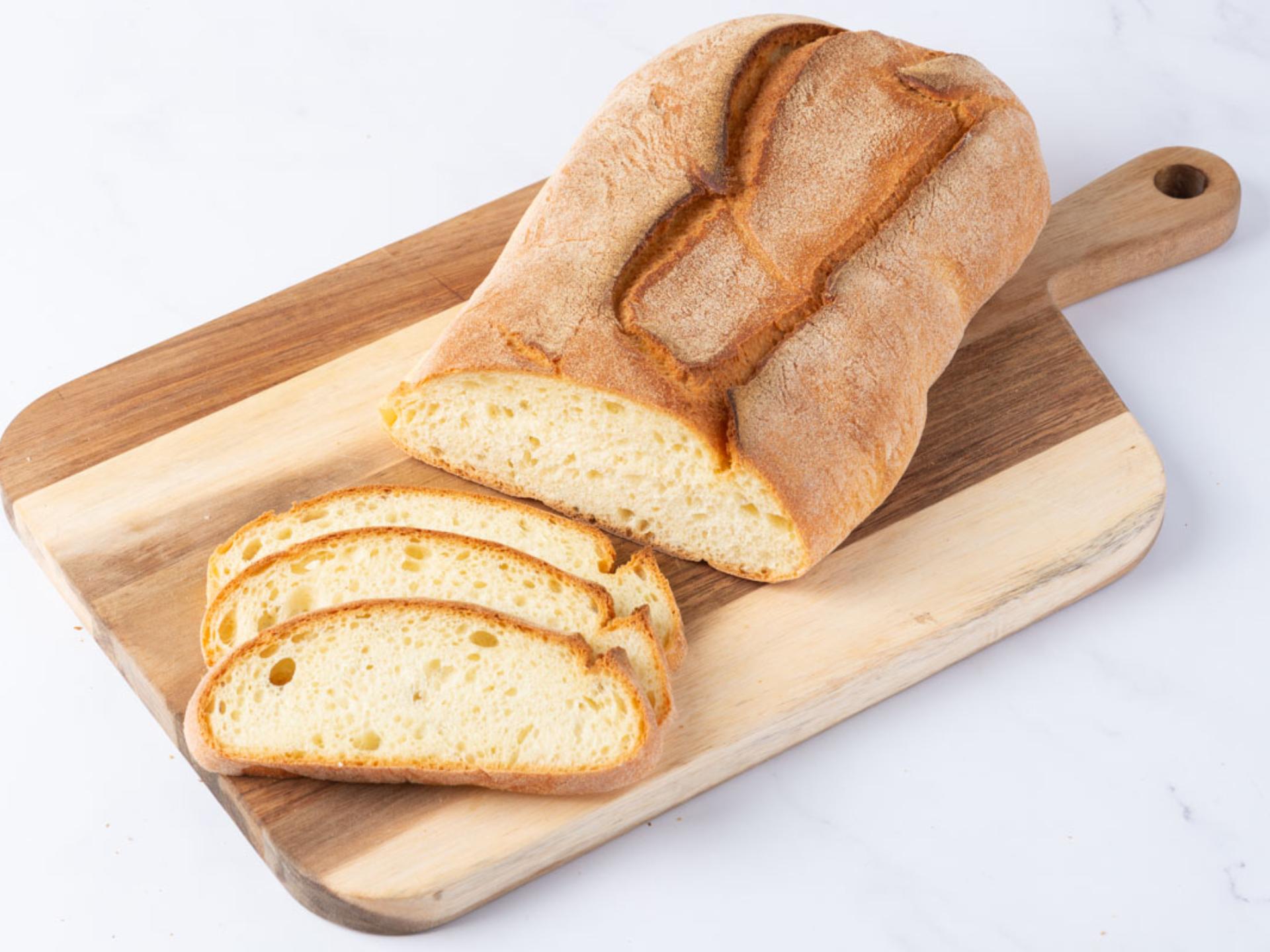 Filone di grano duro