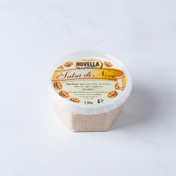 Pastificio Novella Salsa di noci fresca | 130 g