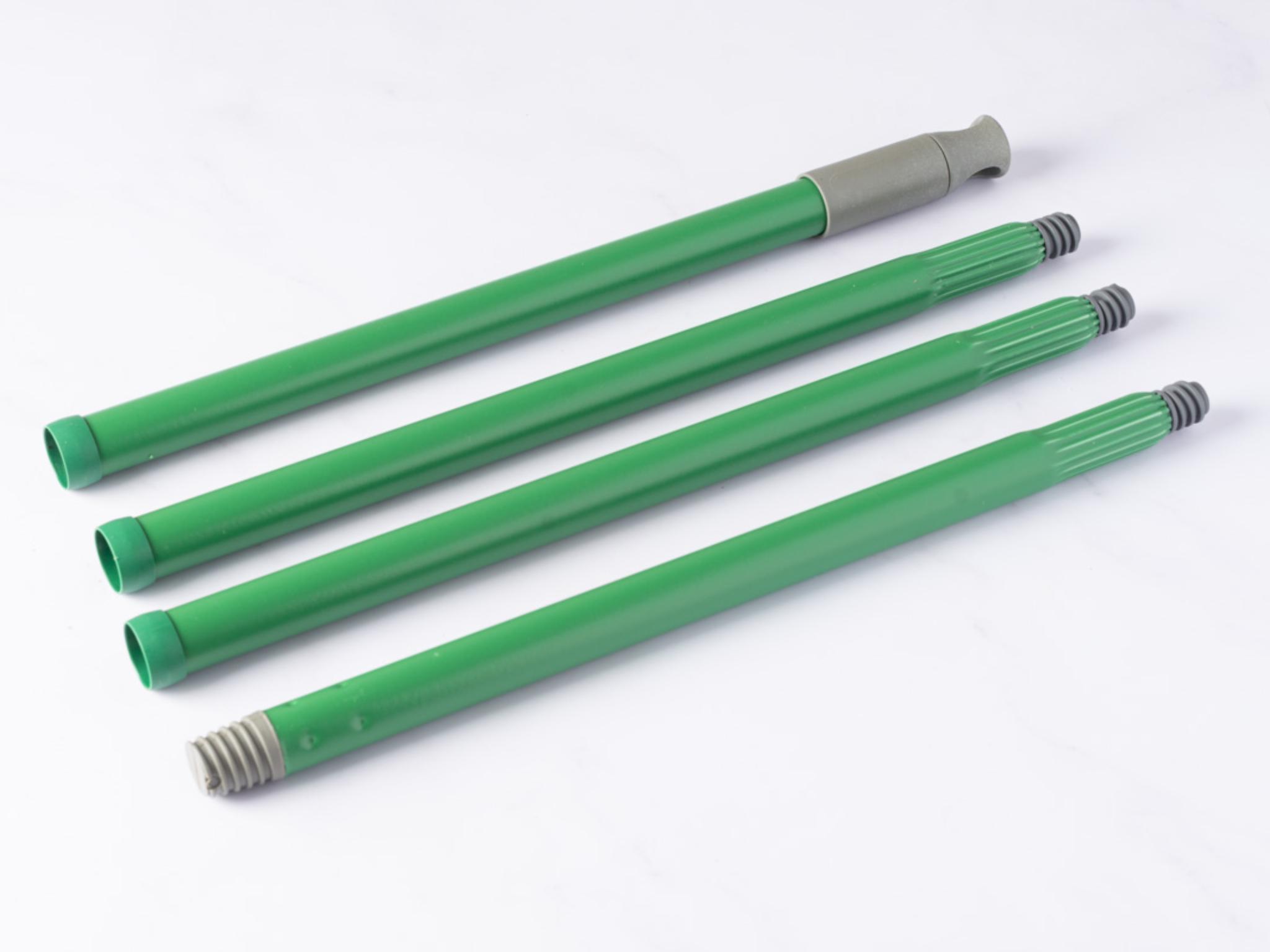 Manico universale green