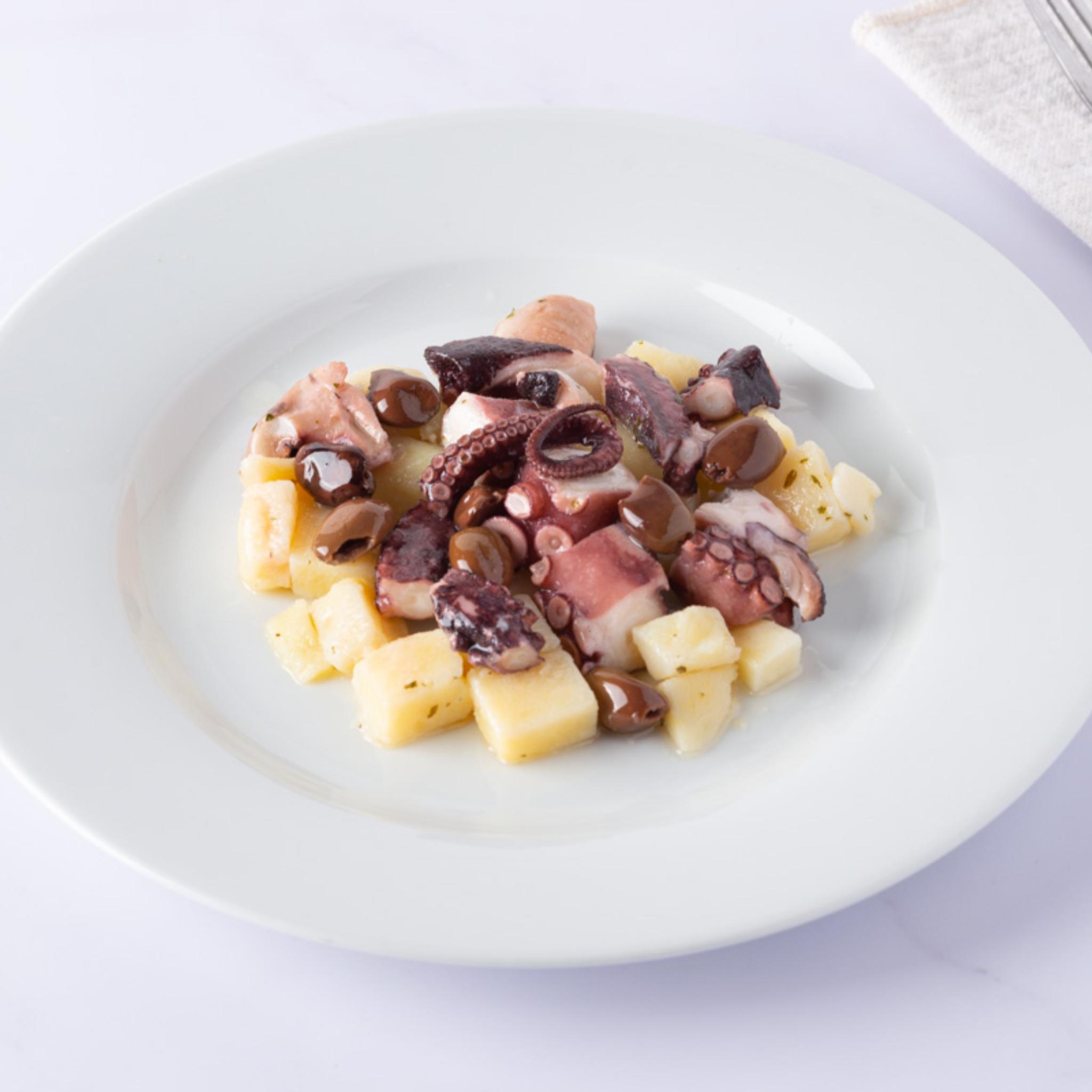 Insalata di riso Venere: ricetta fredda e gustosa, cottura e proprietà del riso Insalata di riso Venere: ricetta fredda e gustosa, cottura e proprietà del riso