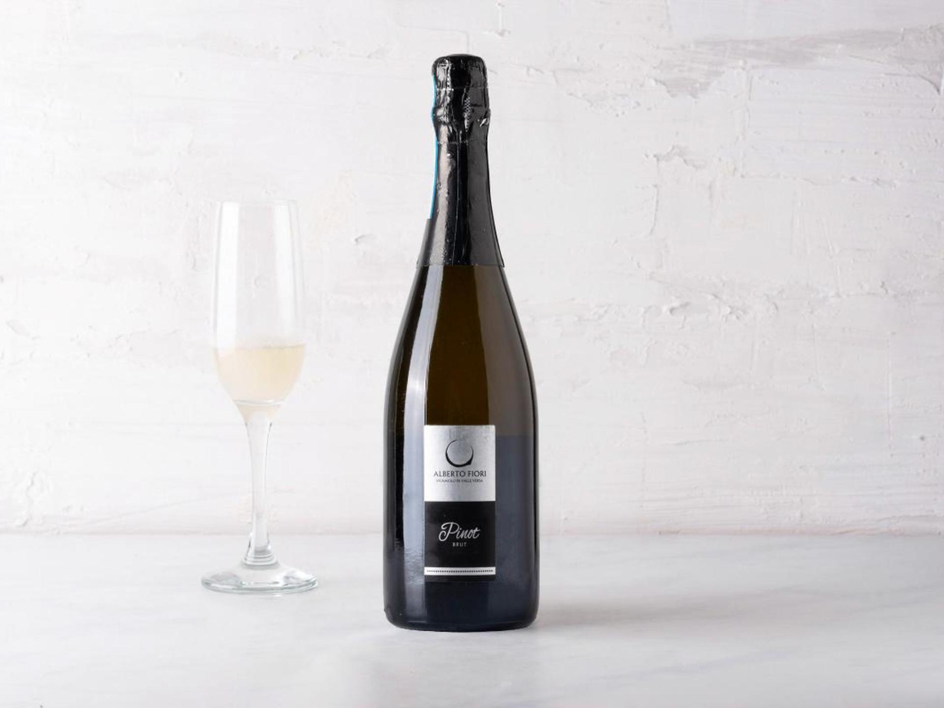 Oltrepò Pavese DOC Spumante Brut