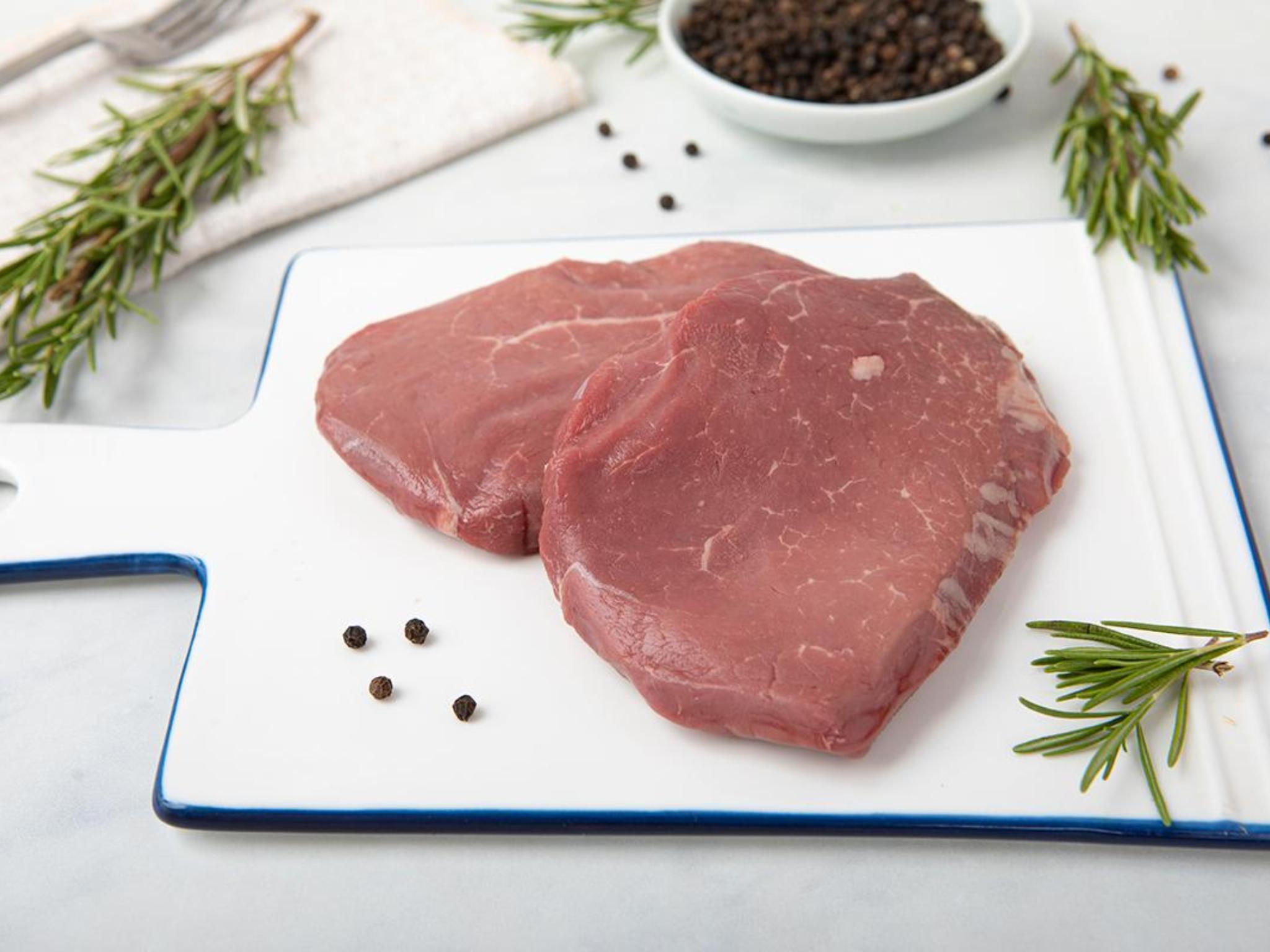 Filetto di Grigio Alpina smalgiada