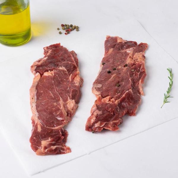 Costatine di bovino marinate | 300 g
