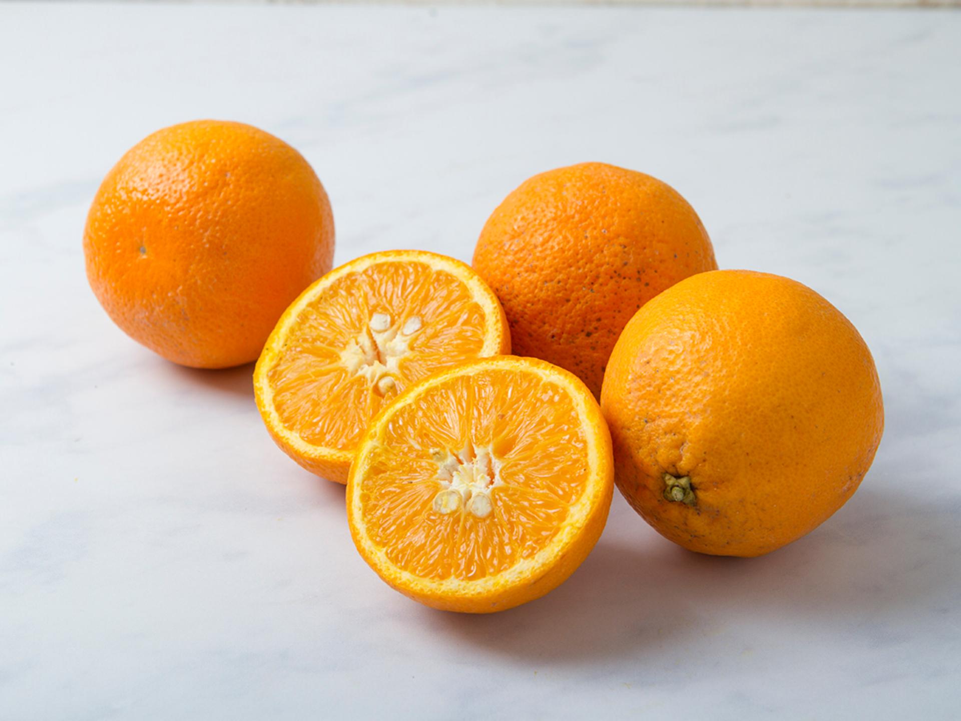 Arance valencia