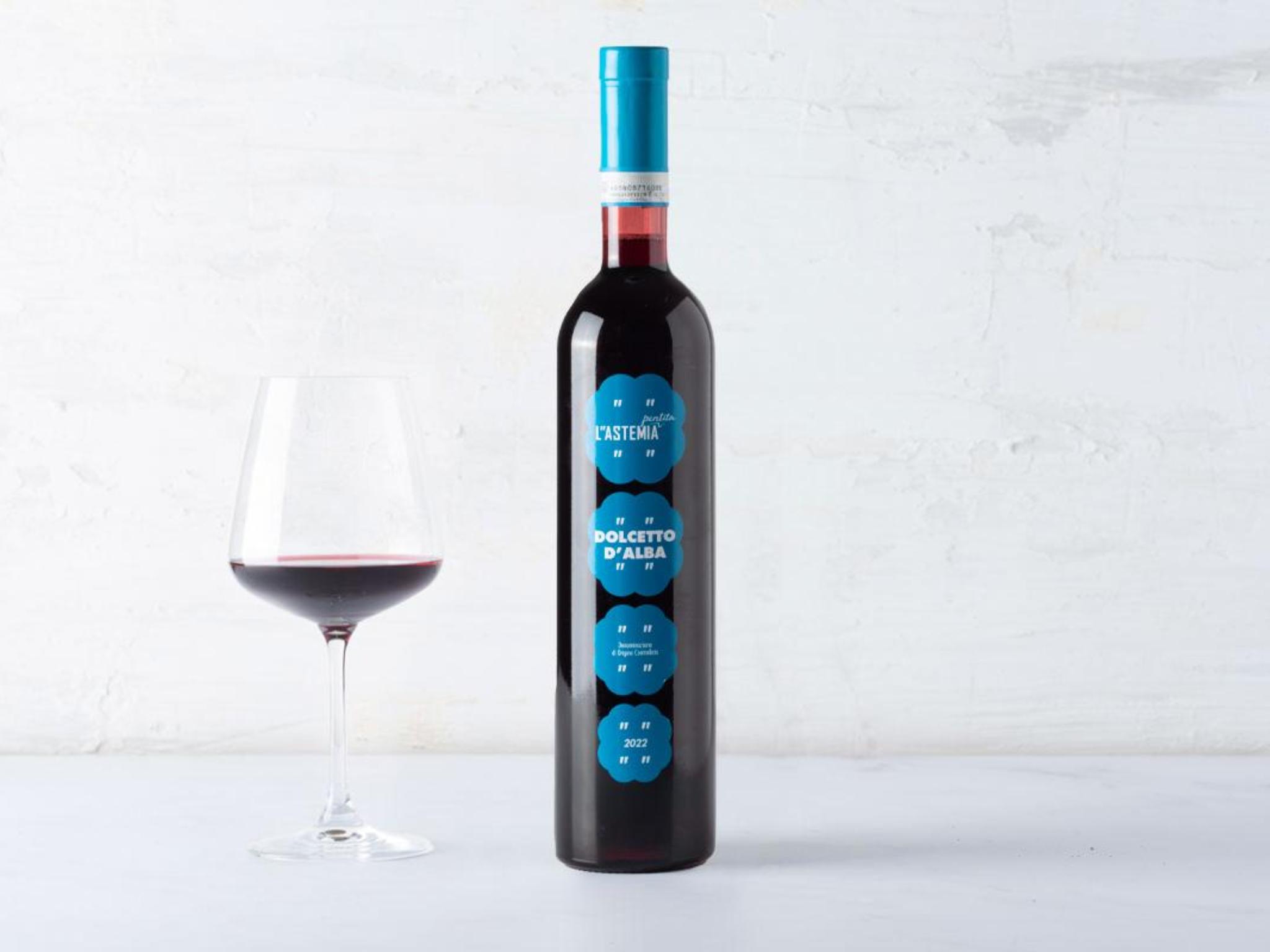 Dolcetto d'Alba DOC