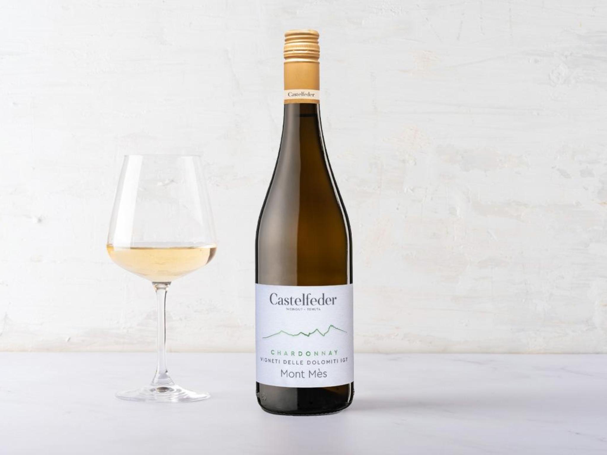 Chardonnay Mont Mès