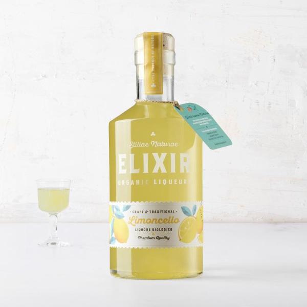 Limoncello BIO | 50 cl