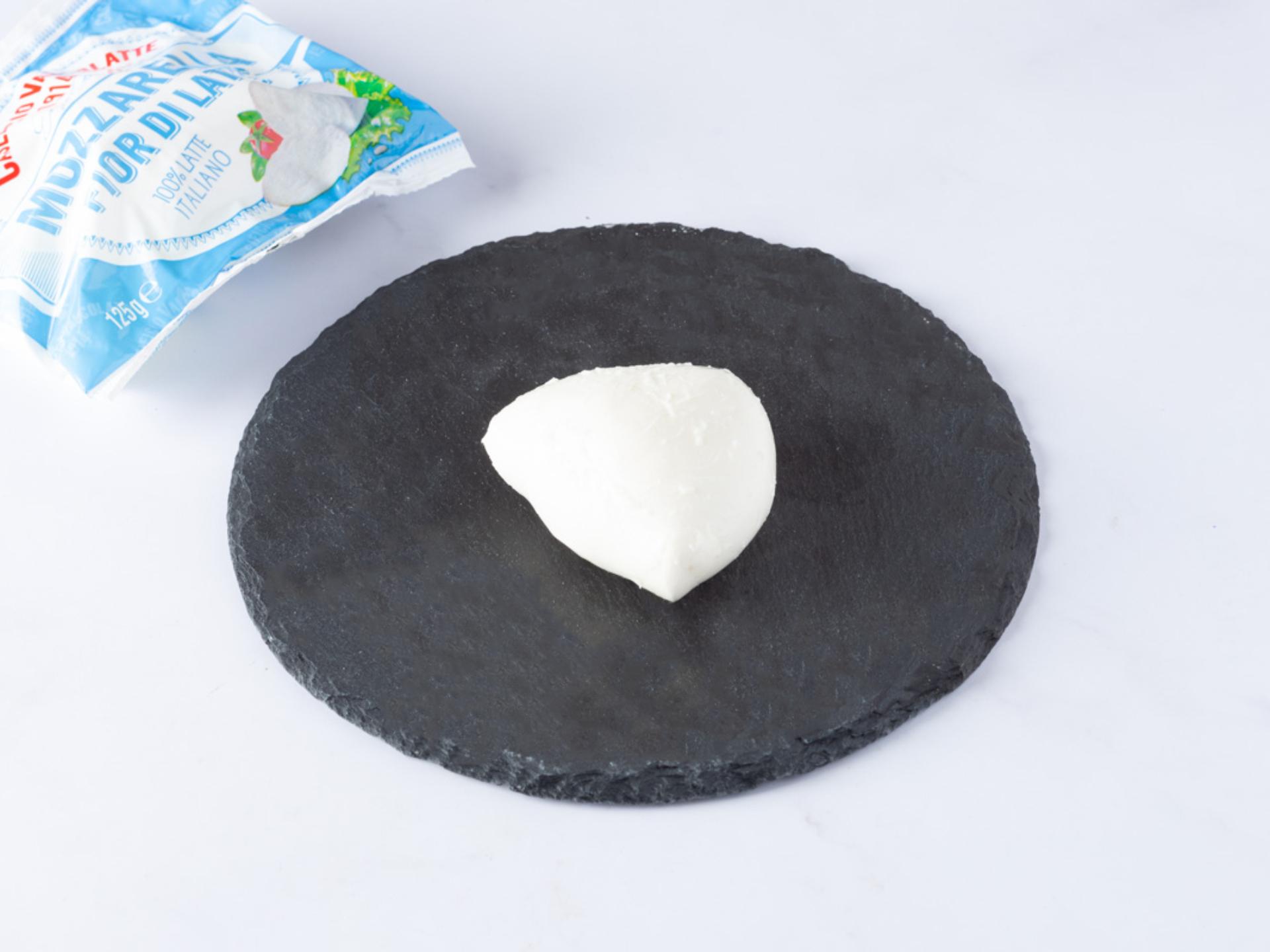 Mozzarella fior di latte