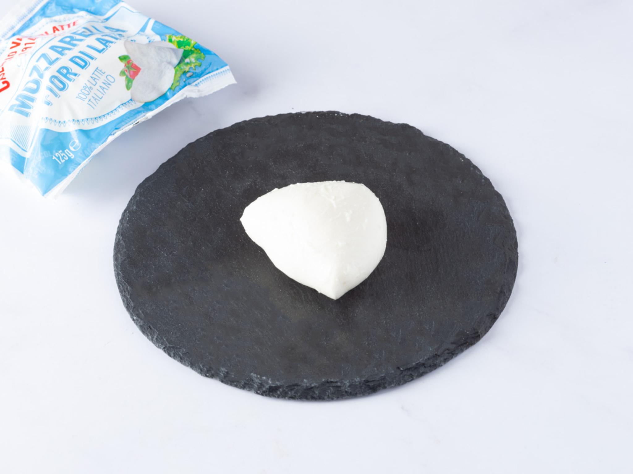 Mozzarella fior di latte