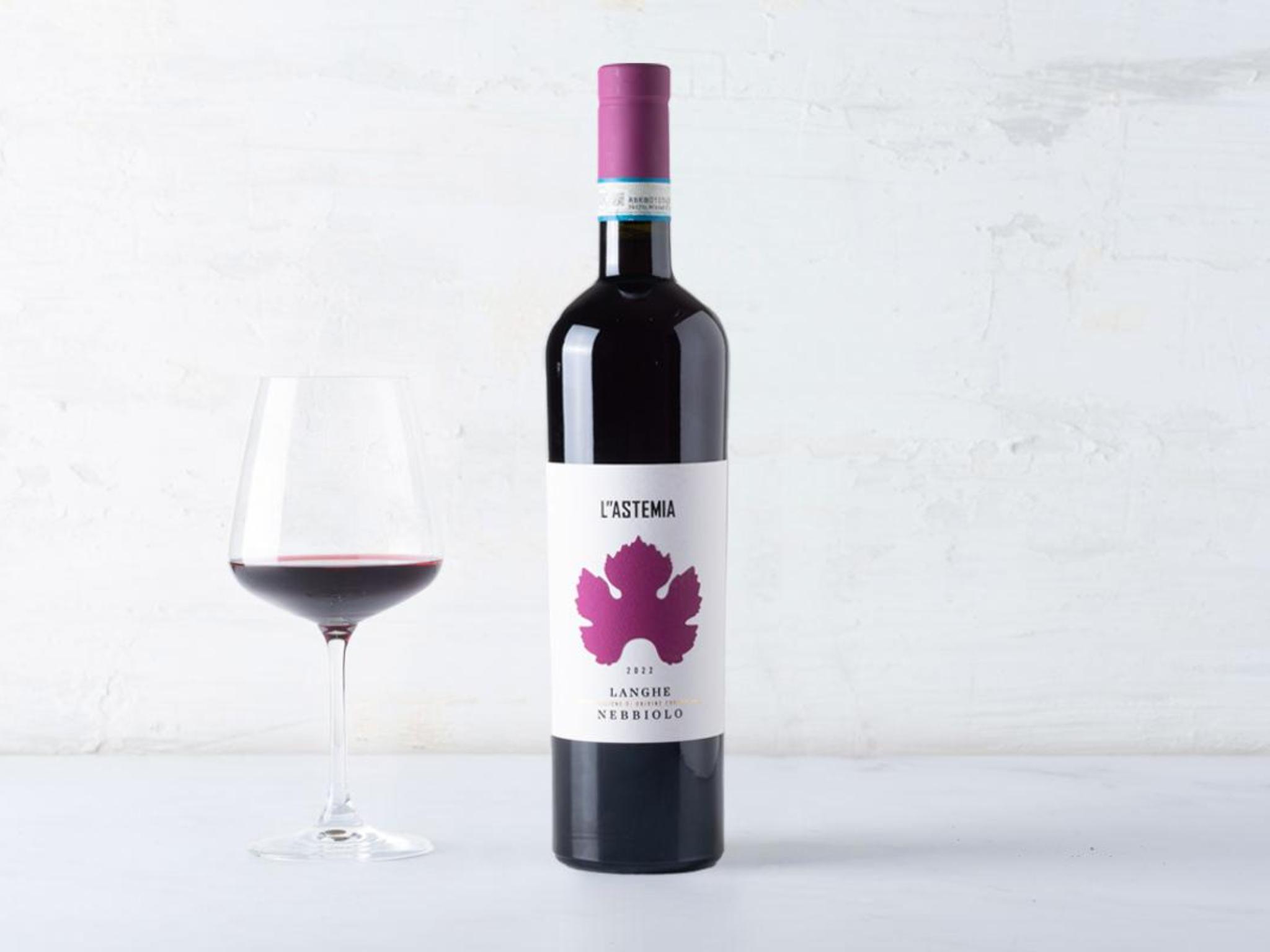 Langhe DOC Nebbiolo
