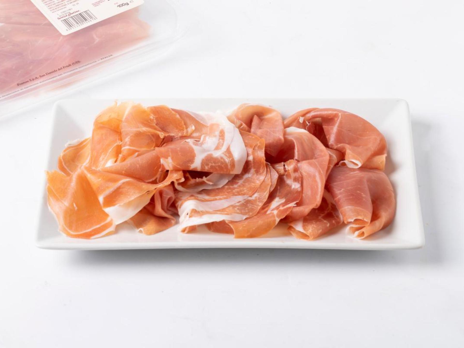 Prosciutto di San Daniele DOP