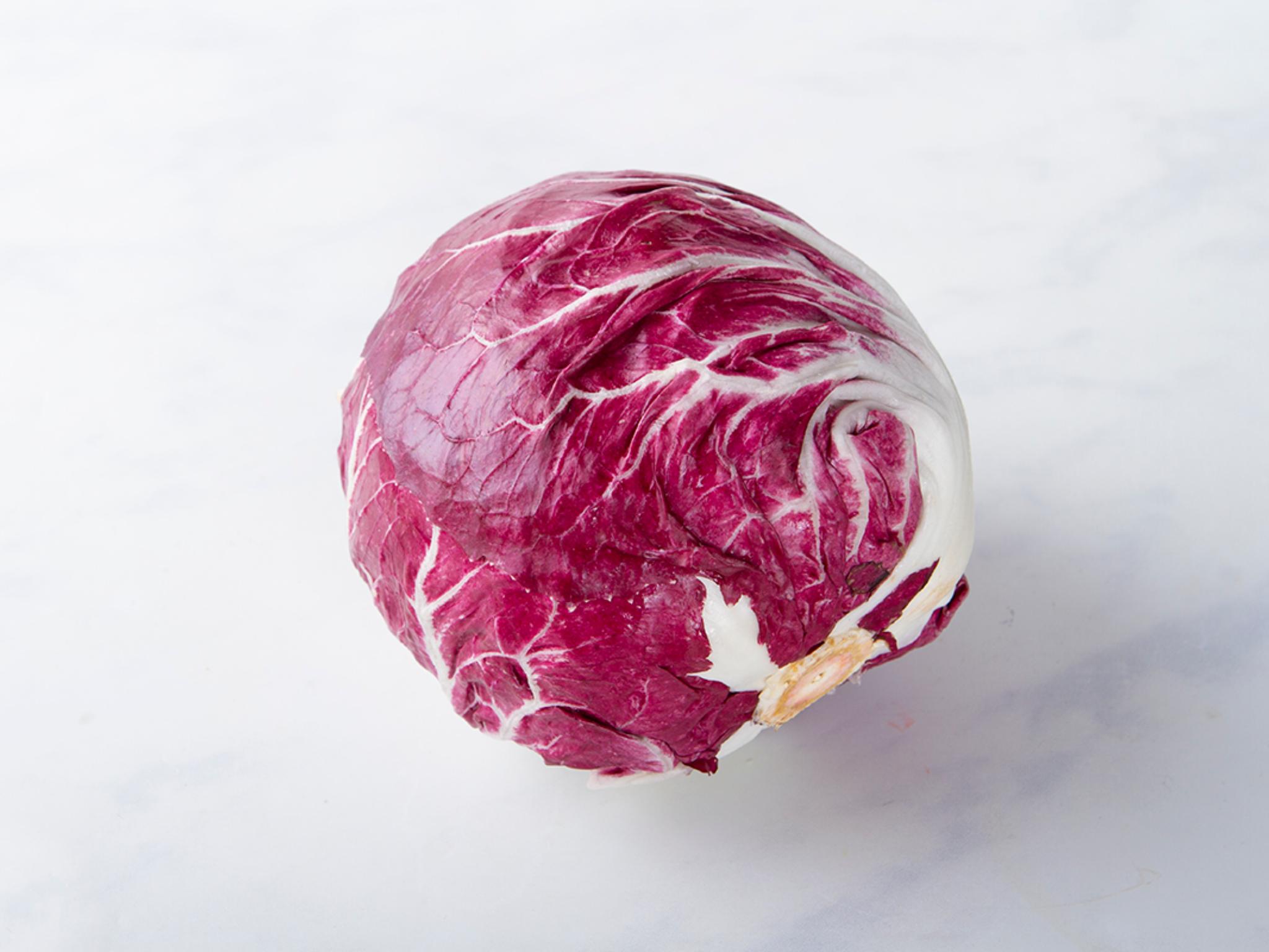 Radicchio tondo