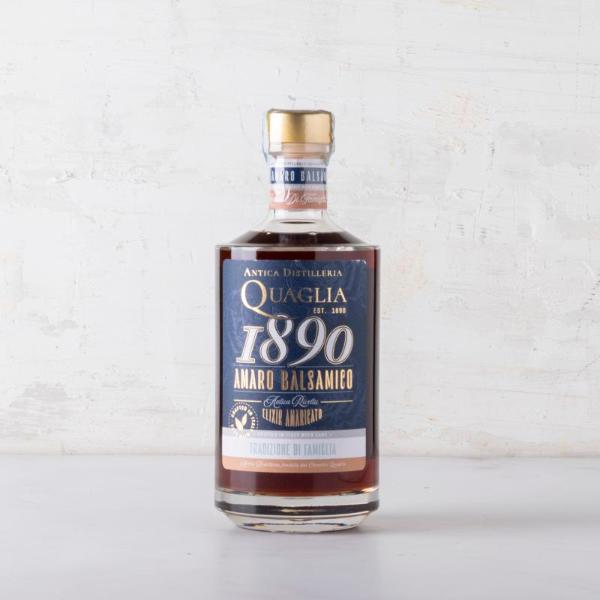 Amaro balsamico alle erbe | 70 cl