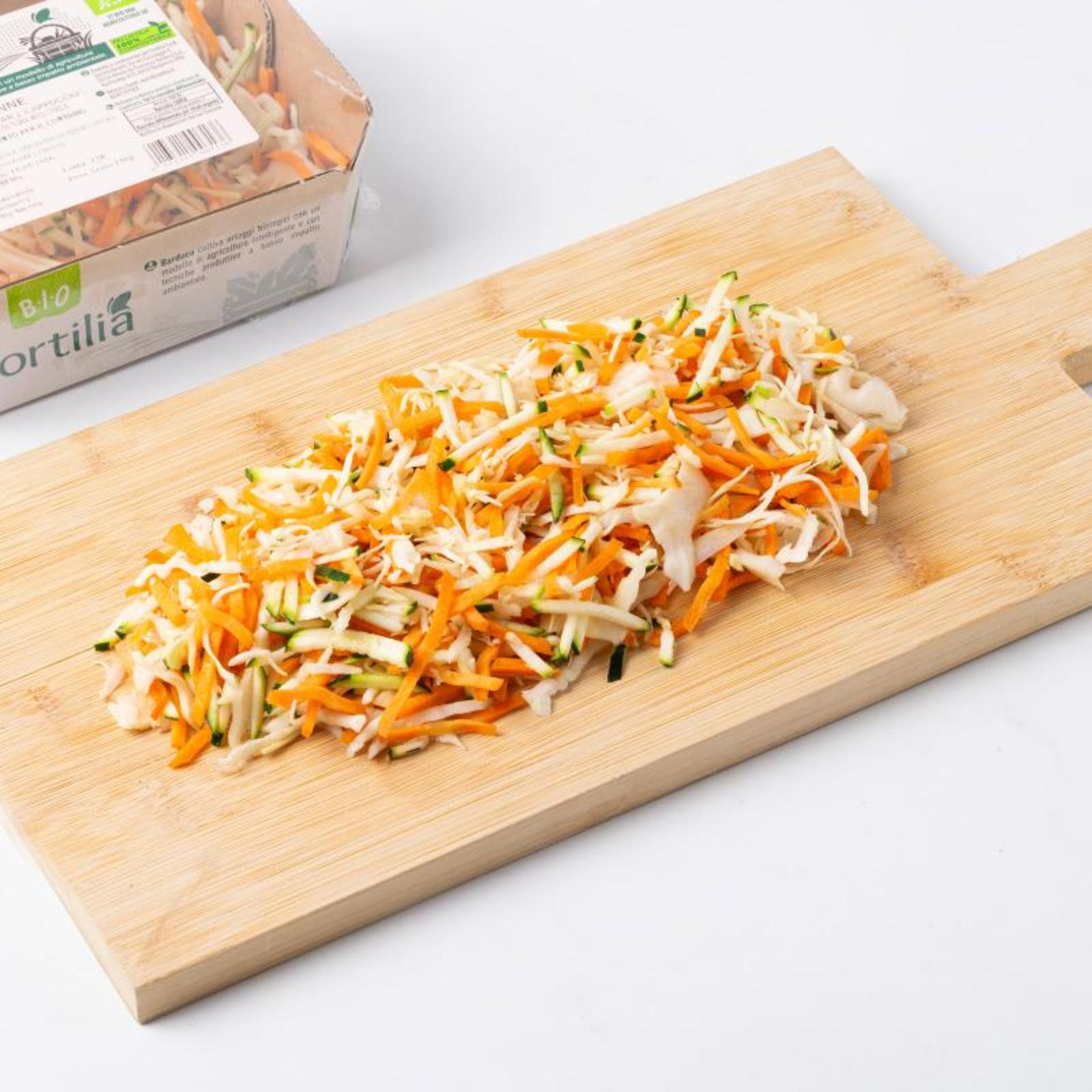 Julienne Mix Acquistare Mix julienne BIO online