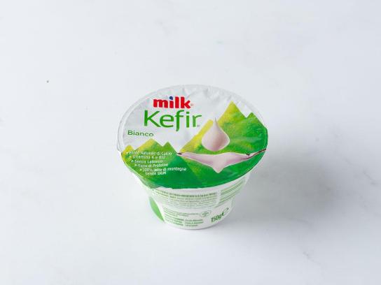 Kefir cremoso bianco