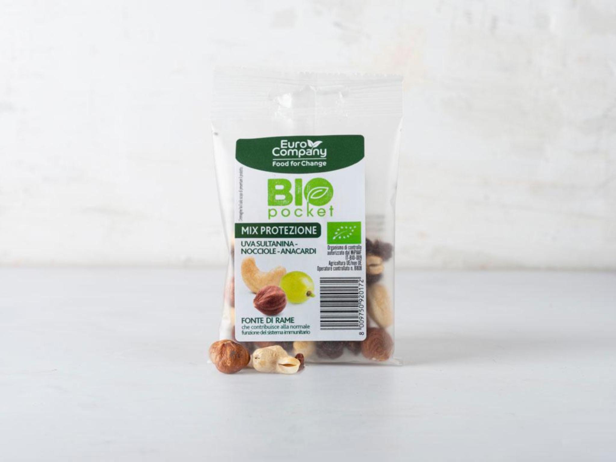 Mix protezione BIO