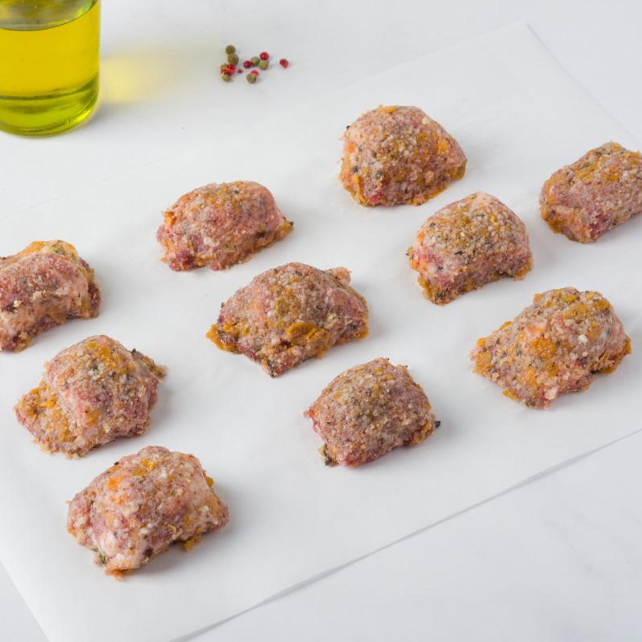 Acquistare Bombetta del mese con zucca online